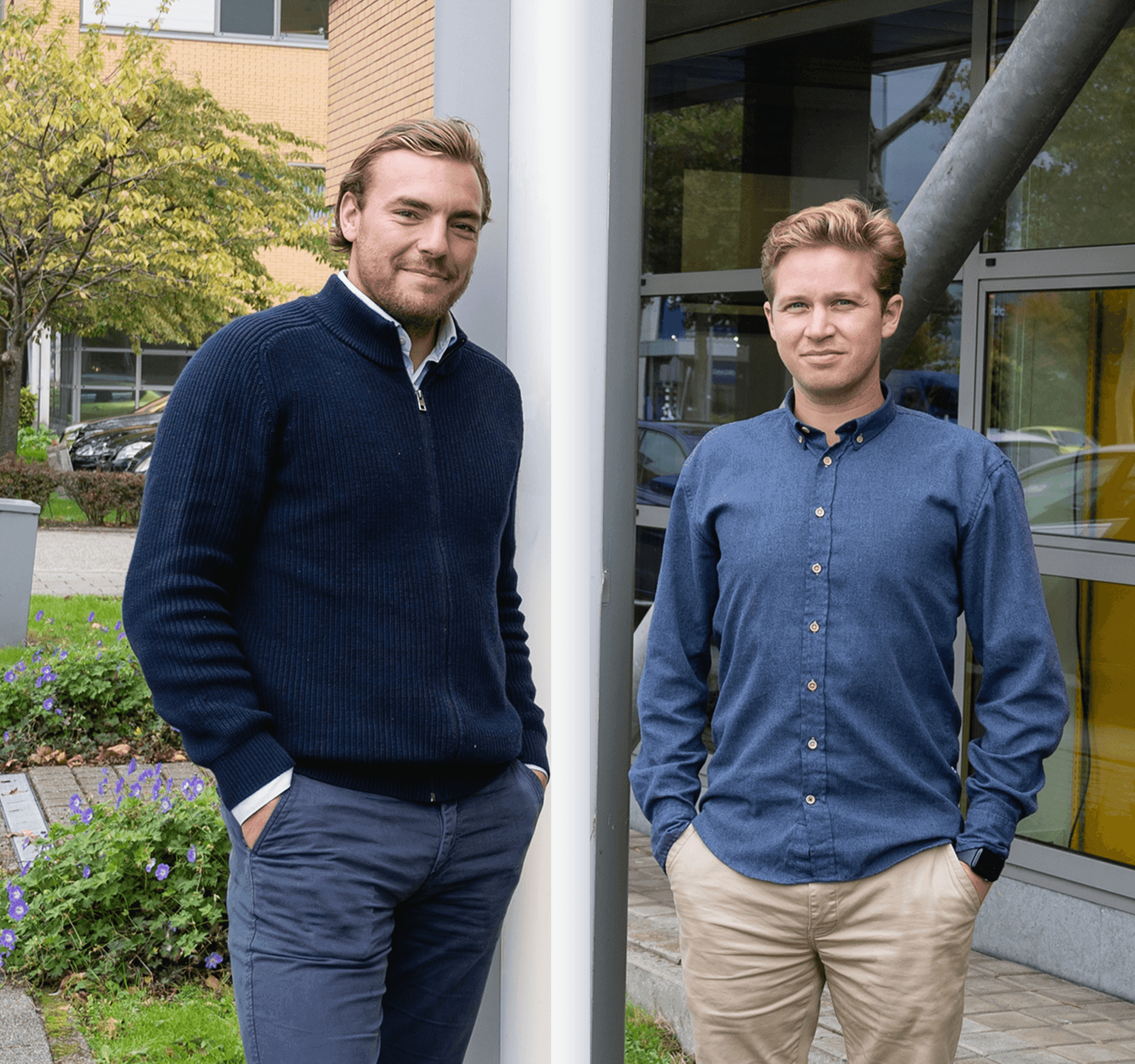 Team Labelverbeteraar