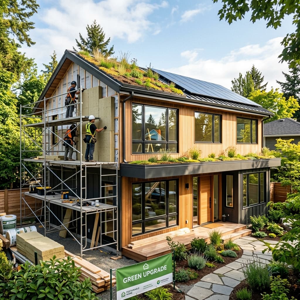 Energielabel & WWS: zo bepaalt uw label de huurpunten