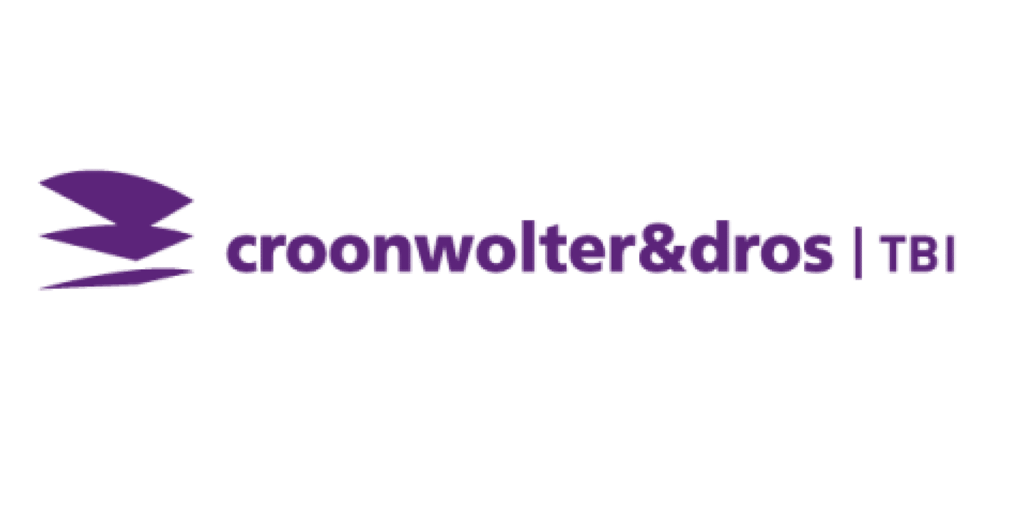 Croonwolter&dros