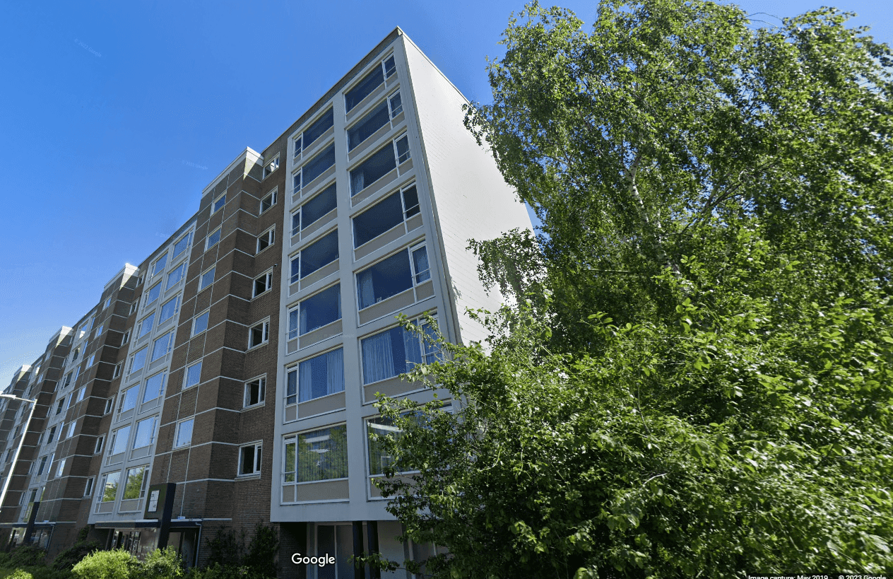 Appartement Amsterdam