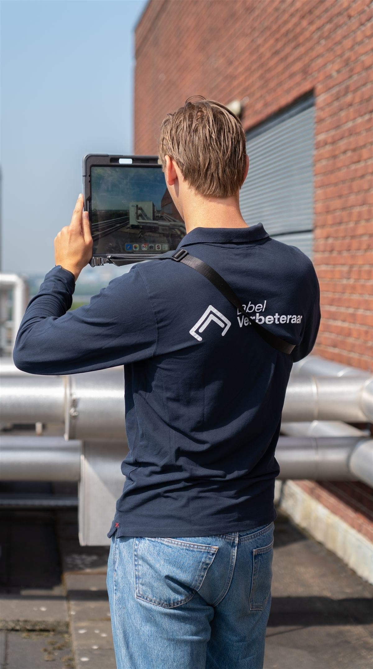 Dakscan, schaduwanalyse & rendement